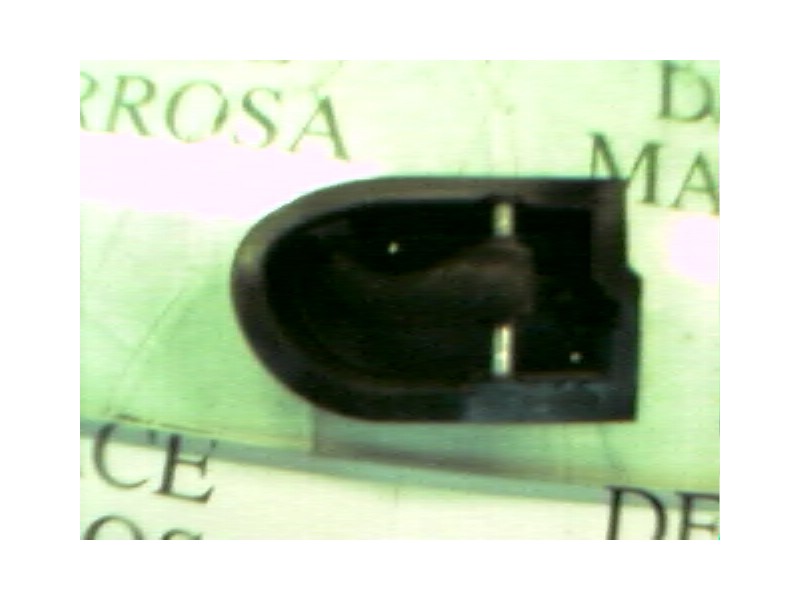 Recambio de maneta interior trasera derecha para ford mondeo berlina (gd) clx referencia OEM IAM   