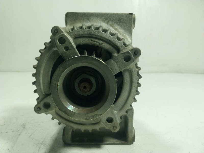 Recambio de alternador para opel astra k (b16) 1.6 cdti (68) referencia OEM IAM 13520813 AJ513587304B 1202386