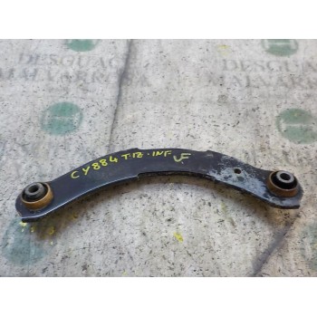BRAZO SUSPENSION INFERIOR TRASERO IZQUIERDO 4110A085 