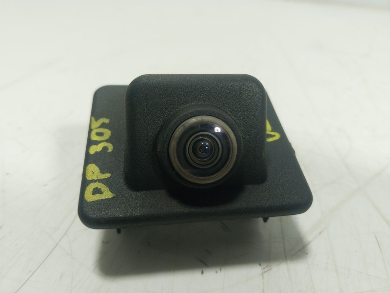 Recambio de modulo electronico para opel crossland x / crossland (p17, p2qo) 1.2 (75) referencia OEM IAM 9809301180 9809301180 