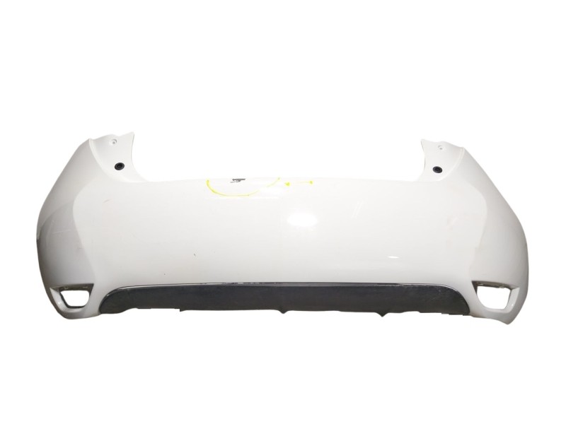 Recambio de paragolpes trasero para renault zoe (bfm_) zoe referencia OEM IAM 850223975R  