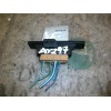 Recambio de resistencia calefaccion para nissan pick-up (d22) cabina simple profesional 4x4 referencia OEM IAM   