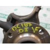 Recambio de mangueta delantera izquierda para peugeot 207 1.4 referencia OEM IAM 364691  