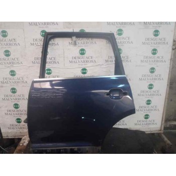PUERTA TRASERA IZQUIERDA 7L0833055M 