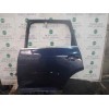 Recambio de puerta trasera izquierda para volkswagen touareg (7la) 2.5 tdi referencia OEM IAM 7L0833055M  