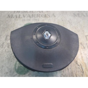 AIRBAG DELANTERO IZQUIERDO 