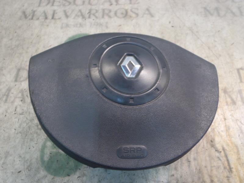 Recambio de airbag delantero izquierdo para renault scenic ii confort authentique referencia OEM IAM   