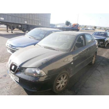 SEAT CORDOBA BERLINA (6L2)
