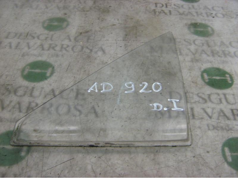 Recambio de cristal puerta delantero izquierdo para ford fiesta berl./express 1.0 referencia OEM IAM   