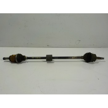 TRANSMISION DERECHA 13149829 13149829 