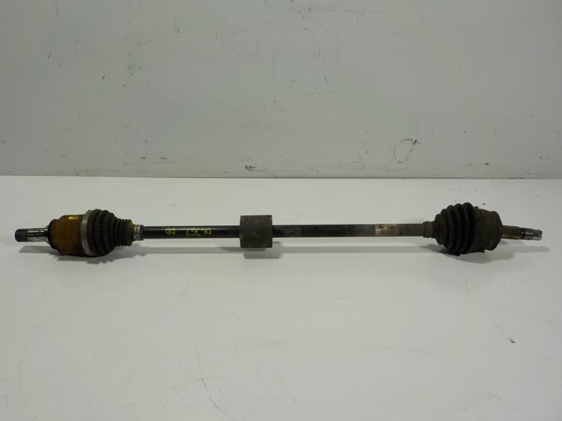 Recambio de transmision derecha para opel corsa e 1.4 referencia OEM IAM 13149829 13149829 