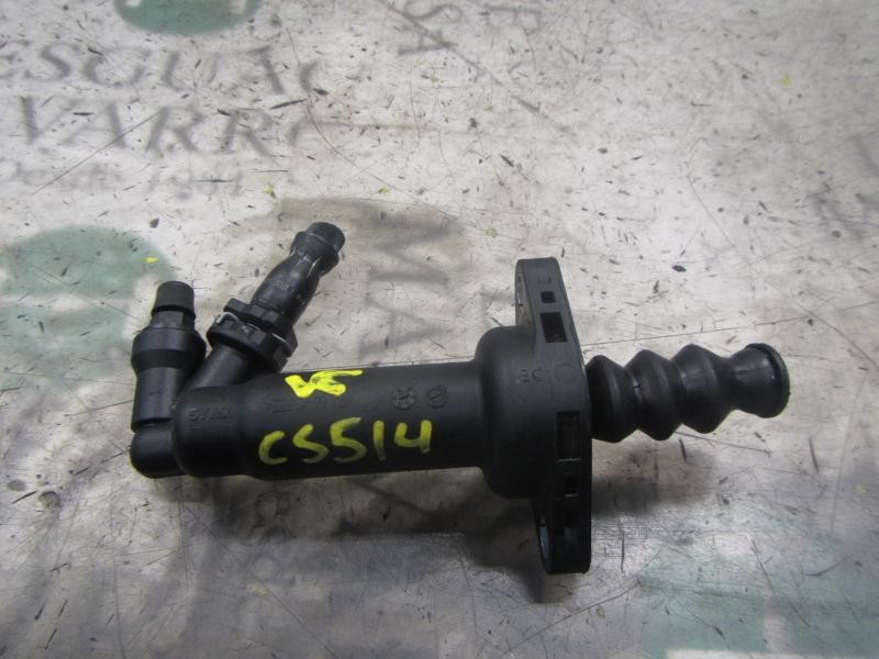 Recambio de bombin embrague para seat ibiza (6j5) 1.6 tdi referencia OEM IAM 6R0721261B  