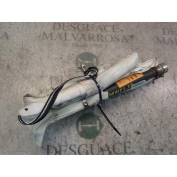 AIRBAG CORTINA DELANTERO IZQUIERDO 