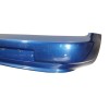 Recambio de paragolpes trasero para bmw z3 roadster (e36) 2.0 i referencia OEM IAM 51128410742  