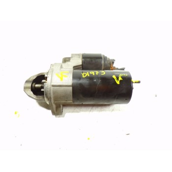 MOTOR ARRANQUE 12417610351 7536690 0001108208