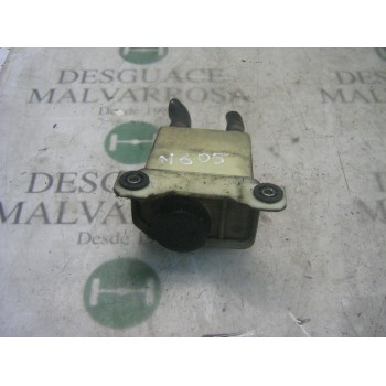 DEPOSITO SERVO 