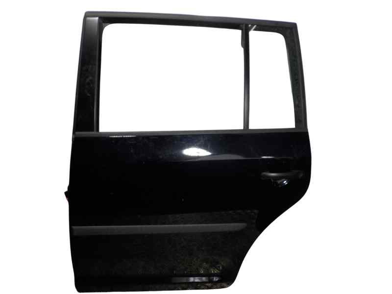 Recambio de puerta trasera izquierda para volkswagen touran (1t3) 1.6 tdi dpf referencia OEM IAM 1T0833055S  