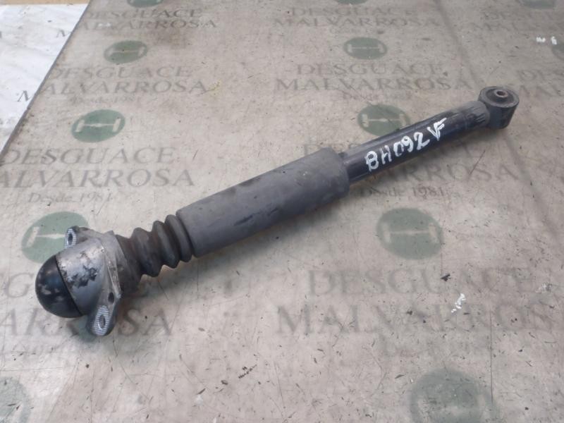 Recambio de amortiguador trasero derecho para skoda octavia berlina (1u2) 1.9 tdi referencia OEM IAM   