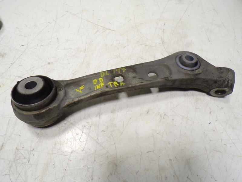 Recambio de brazo suspension inferior delantero derecho para bmw serie 5 touring (f11) 520d xdrive referencia OEM IAM 3112685060