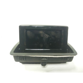 PANTALLA MULTIFUNCION 8U0919603 8U0857273A 