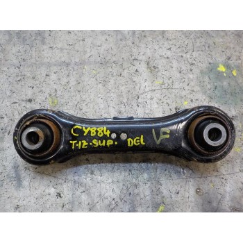 BRAZO SUSPENSION SUPERIOR TRASERO IZQUIERDO 4117A005 