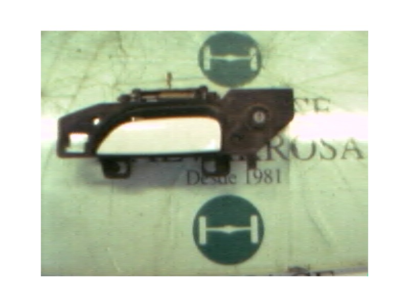 Recambio de maneta exterior delantera izquierda para ford mondeo berlina (gd) clx referencia OEM IAM   