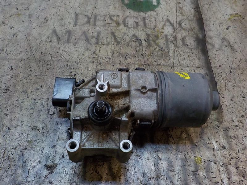 Recambio de motor limpia delantero para ford fiesta (cb1) ambiente referencia OEM IAM 1698869 0390241548 0390241548