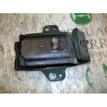 SOPORTE MOTOR IZQUIERDO 