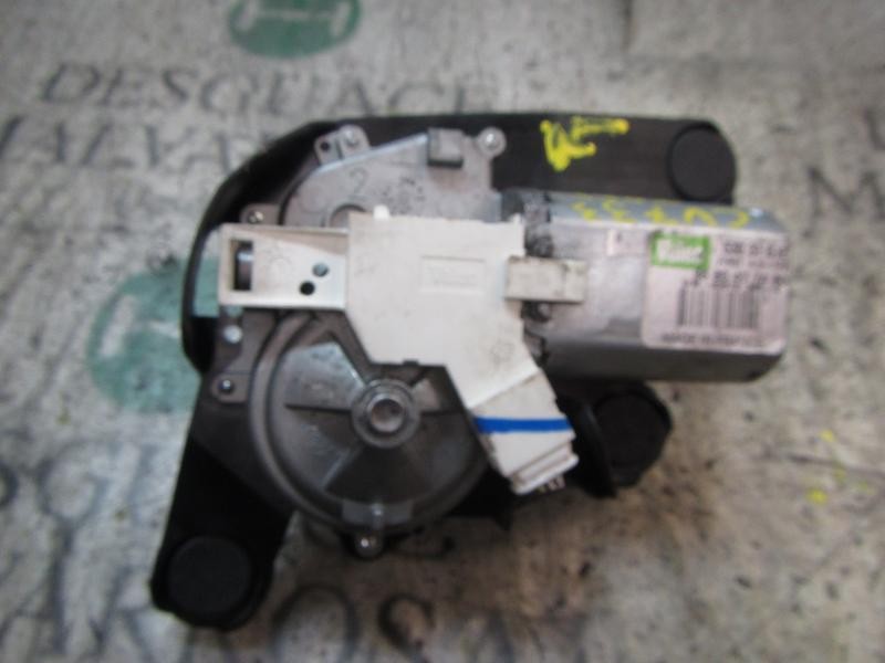 Recambio de motor limpia trasero para peugeot 308 1.6 hdi fap cat (9hz / dv6ted4) referencia OEM IAM 6405JQ  