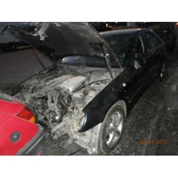 MERCEDES-BENZ CLASE C (W203) BERLINA