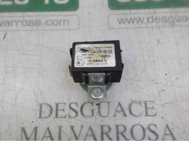 Recambio de modulo electronico para kia picanto 1.1 ex referencia OEM IAM   