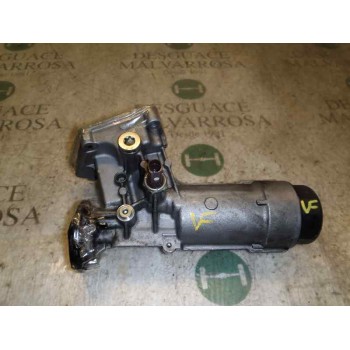 SOPORTE FILTRO ACEITE 