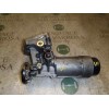 Recambio de soporte filtro aceite para seat alhambra (7v9) fancy referencia OEM IAM   