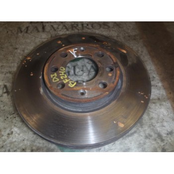 DISCO FRENO DELANTERO 
