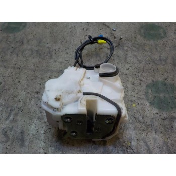 CERRADURA PUERTA TRASERA DERECHA 5745A346 