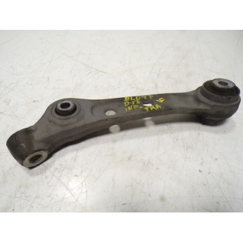 BRAZO SUSPENSION INFERIOR DELANTERO IZQUIERDO 31126850605 