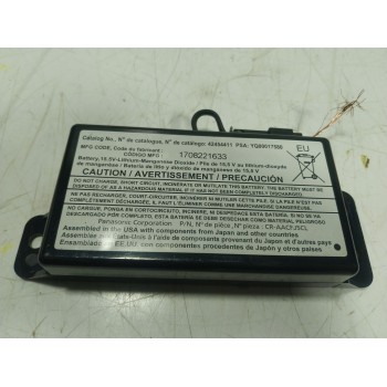 MODULO ELECTRONICO YQ00017580 1708221633 