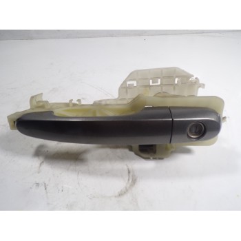 MANETA EXTERIOR DELANTERA IZQUIERDA 826512P000 