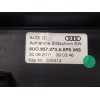 Recambio de pantalla multifuncion para audi q3 (8ub, 8ug) 2.0 tdi quattro referencia OEM IAM 8U0919603 8U0857273A 