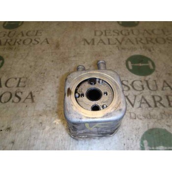 ENFRIADOR ACEITE MOTOR 