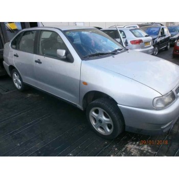 SEAT CORDOBA BERLINA (6K2)