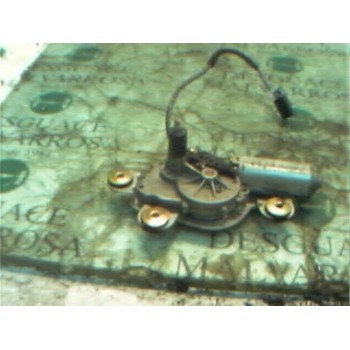 MOTOR LIMPIA TRASERO 