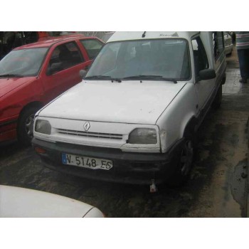 RENAULT RAPID/EXPRESS (F40)