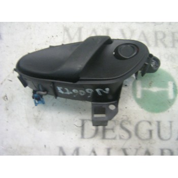 MANETA INTERIOR TRASERA IZQUIERDA 