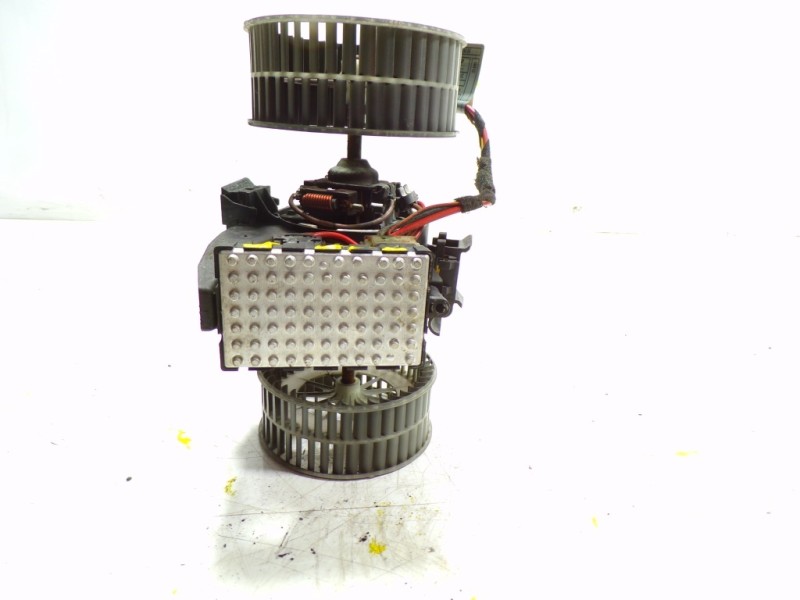 Recambio de motor calefaccion para bmw serie 6 coupe (e63) 4.4 v8 32v cat referencia OEM IAM 64116933910  