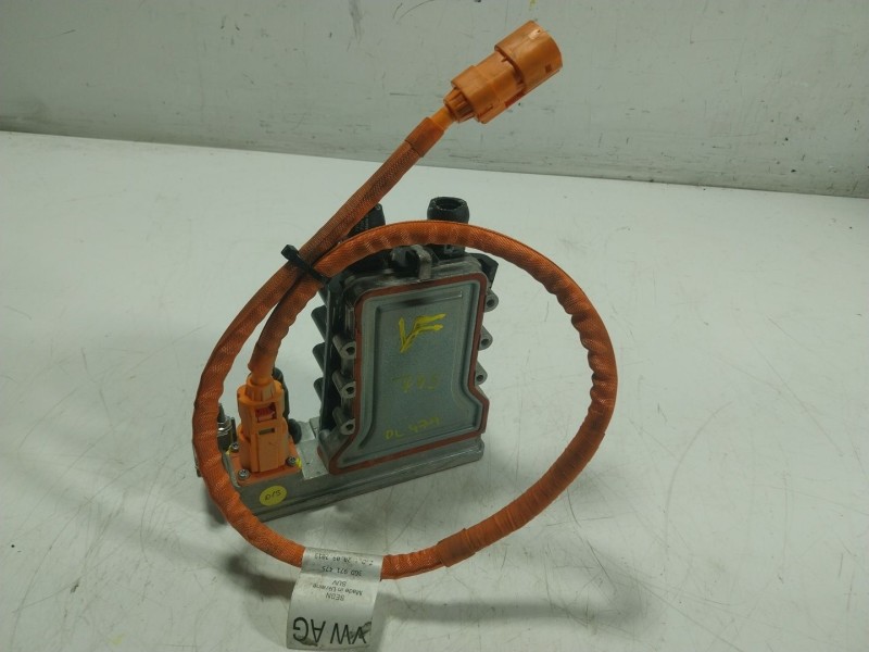 Recambio de modulo electronico para cupra leon sportstourer (kl8) 1.4tsi phev referencia OEM IAM 5QF819013D 5QF963231C 