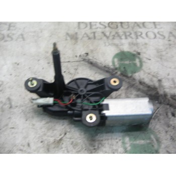 MOTOR LIMPIA TRASERO 