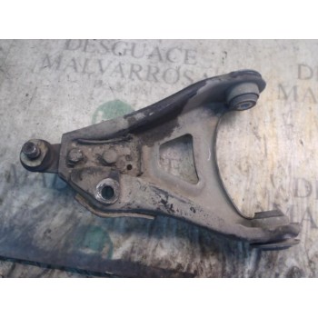 BRAZO SUSPENSION INFERIOR DELANTERO IZQUIERDO 