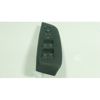 MANDO ELEVALUNAS DELANTERO IZQUIERDO 35750TZAG01 