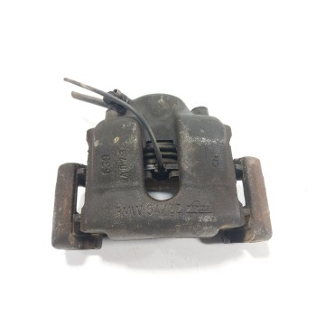 PINZA FRENO DELANTERA IZQUIERDA 34116758113 639A073 